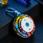 Portable Outdoor Bluetooth Speaker
