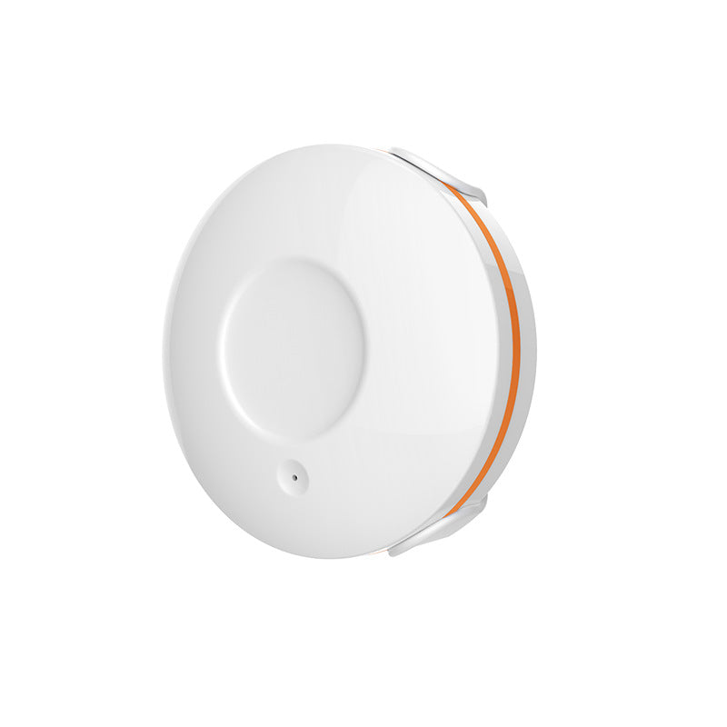 WiFi water leak detector app notification