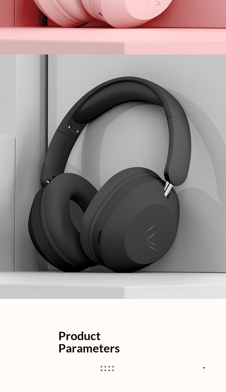 Langaton Bluetooth-pelikuulokemikrofoni