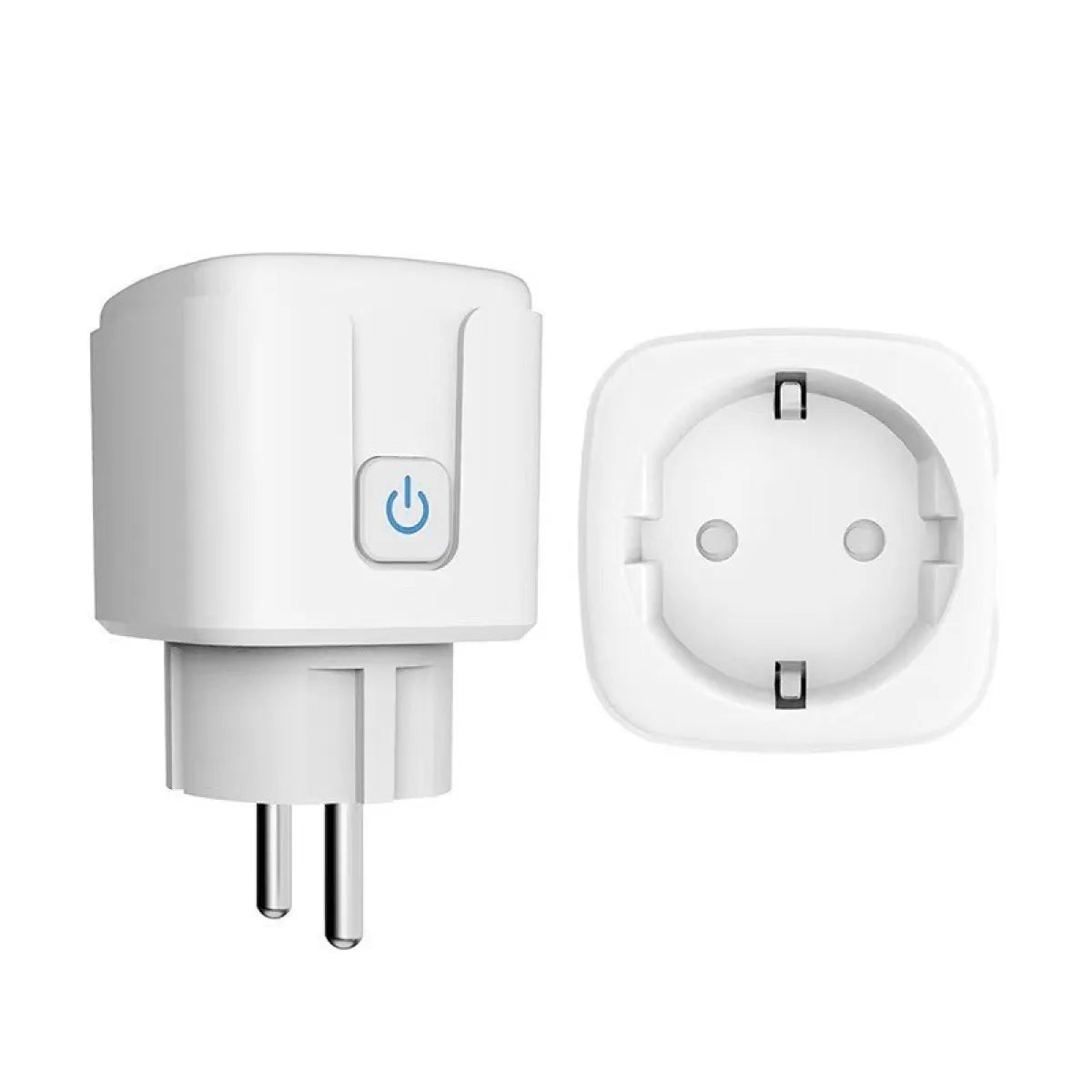 Matter smart plug scheduling