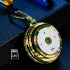 Portable Outdoor Bluetooth Speaker