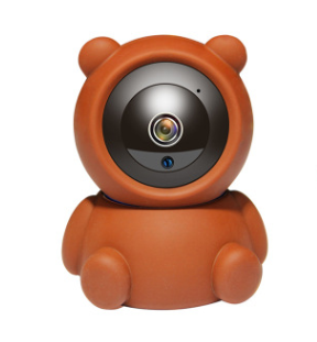 Security camera specifications