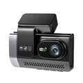 4K Front & Rear Dual Car Dashcam