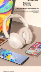 Langaton Bluetooth-pelikuulokemikrofoni