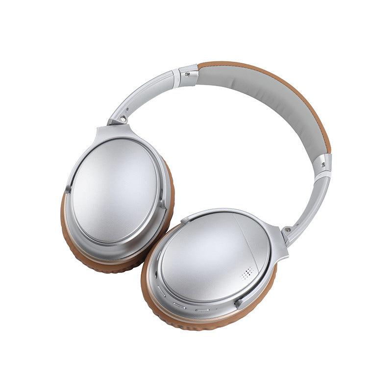 Wireless Noise-Reduction Foldable Headphones