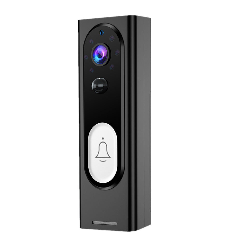 Video doorbell color options