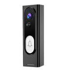 Video doorbell color options