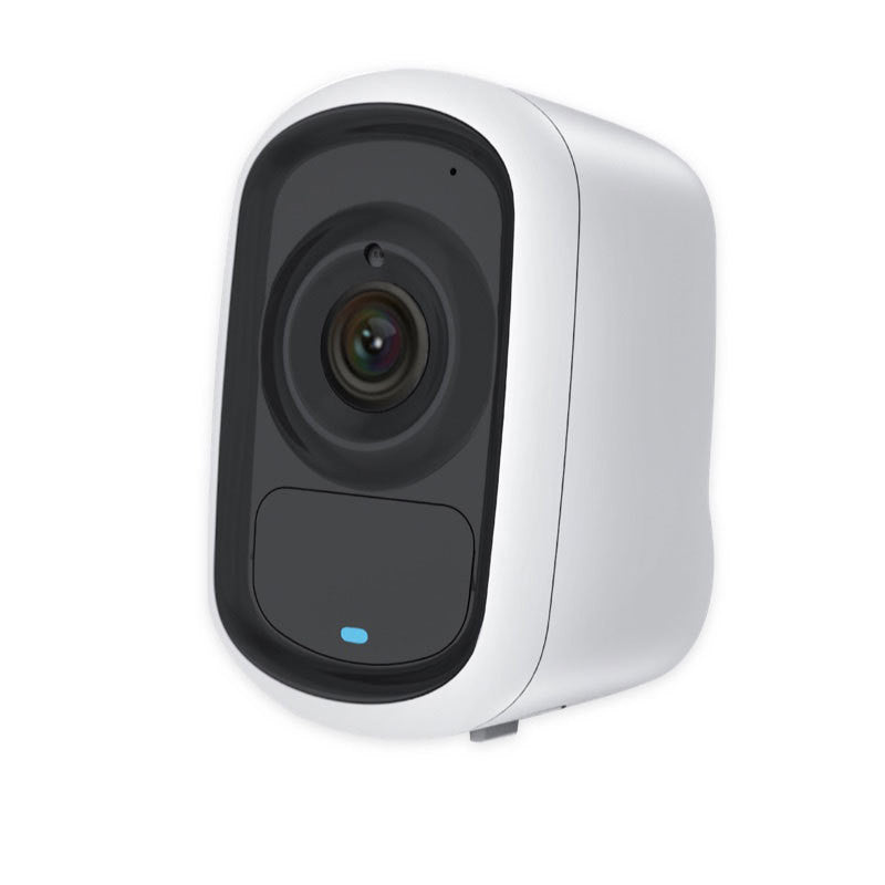 1080P HD Wireless WiFi Surveillance Camera