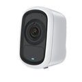 1080P HD Wireless WiFi Surveillance Camera