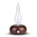Essential Oil Aromatherapy Diffuser