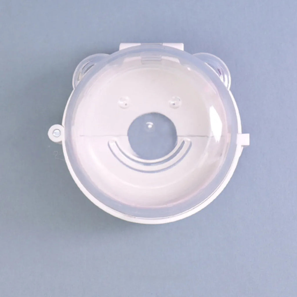 Child safety gas stove knob cover