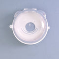 Child safety gas stove knob cover