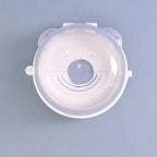 Child safety gas stove knob cover