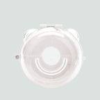 Stove knob cover set