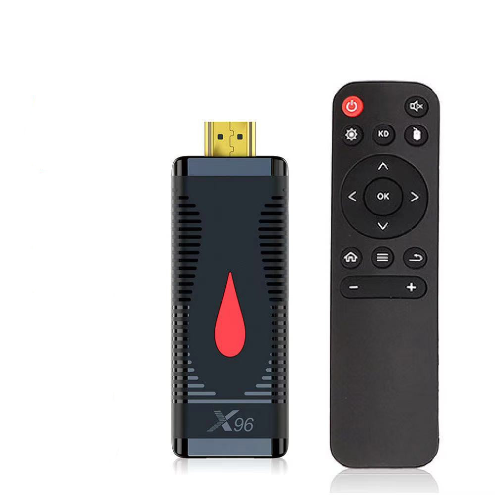Smart WiFi TV Stick, Mirror Your Screen