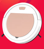 Mini robot vacuum accessories
