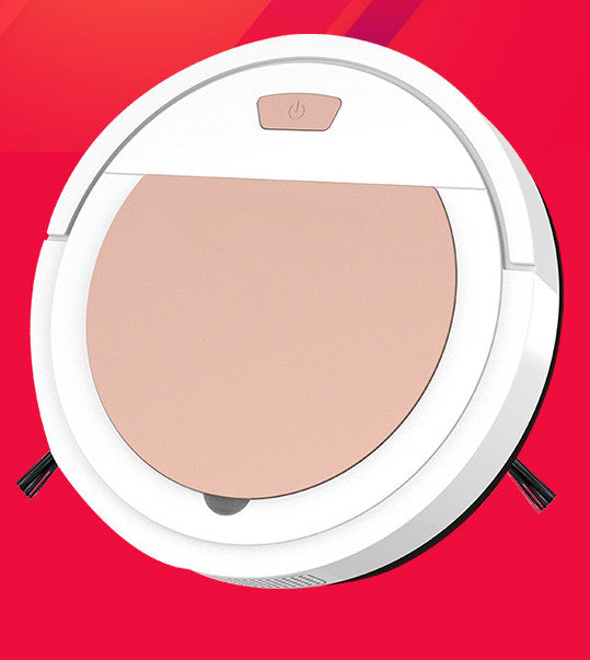 Mini robot vacuum accessories