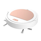Mini robot vacuum charging