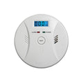 Digital Carbon Monoxide Detector Alarm