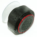Waterproof Mini Bathroom Bluetooth Speaker