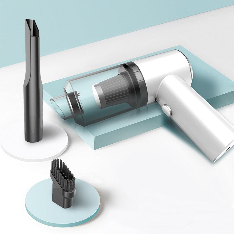 Wireless Handheld Car Vacuum Cleaner