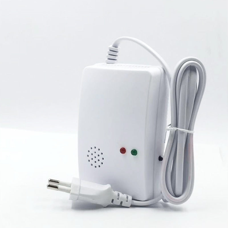 Domestic gas leak alarm main image 2