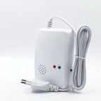 Domestic gas leak alarm main image 2