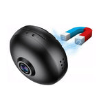 1080p Wireless WiFi Security Camera