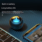 1080p Wireless WiFi Security Camera