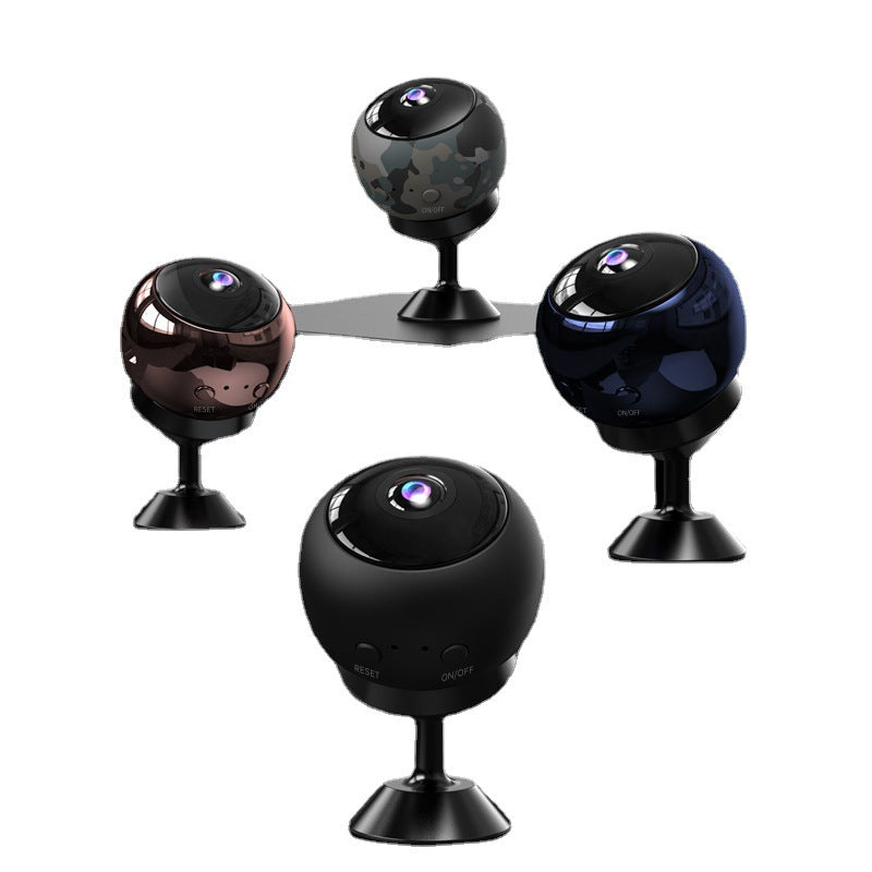 1080p Wireless WiFi Security Camera