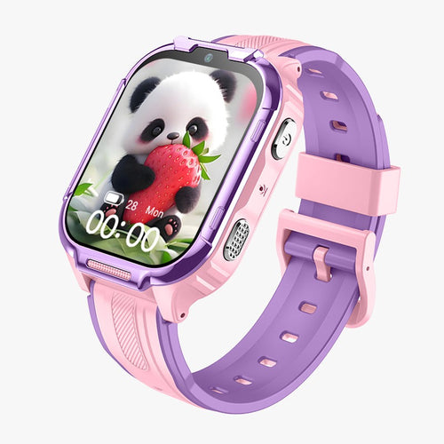 D55 Kids Smartwatch with GPS Tracker & SIM Card