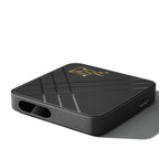 Android 4K TV Box, Dual-Band WiFi