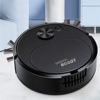 Automatic Mini Robot Vacuum Cleaner