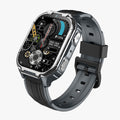 D55 Kids Smartwatch with GPS Tracker & SIM Card