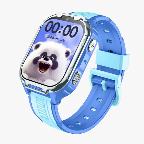 D55 Kids Smartwatch with GPS Tracker & SIM Card