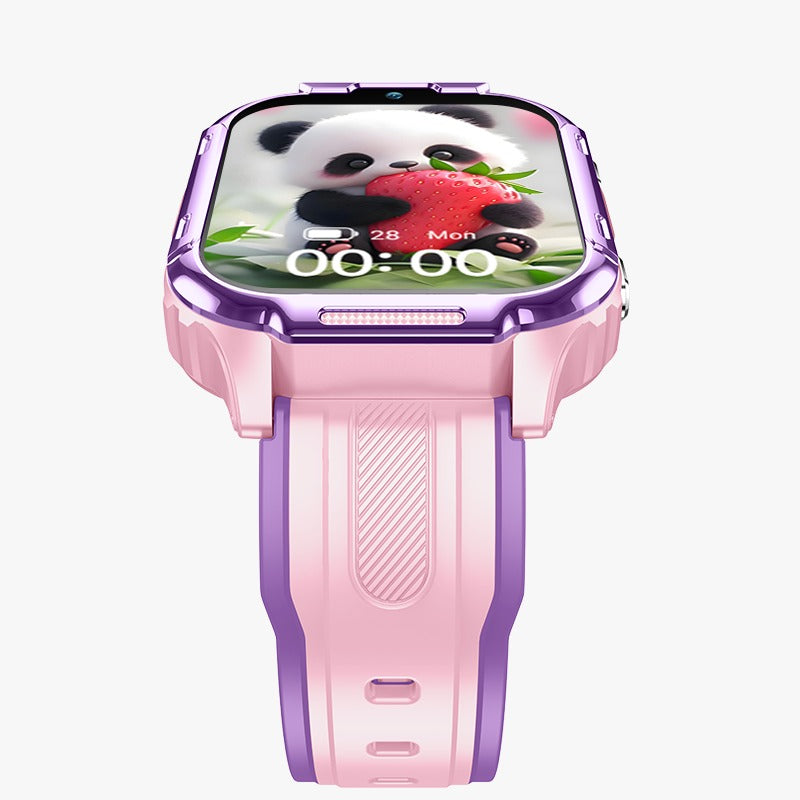 D55 Kids Smartwatch with GPS Tracker & SIM Card