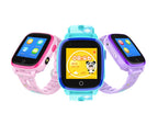 Kids GPS Smart Watch