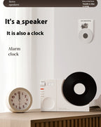 Mini bluetooth speaker outdoor use