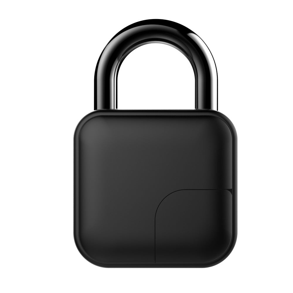 Älykäs sormenjälkilukko kaappiin
