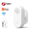 WiFi motion sensor on stand