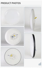 WiFi Smart Ceiling Light, Colorful