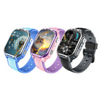 D55 Kids Smartwatch with GPS Tracker & SIM Card