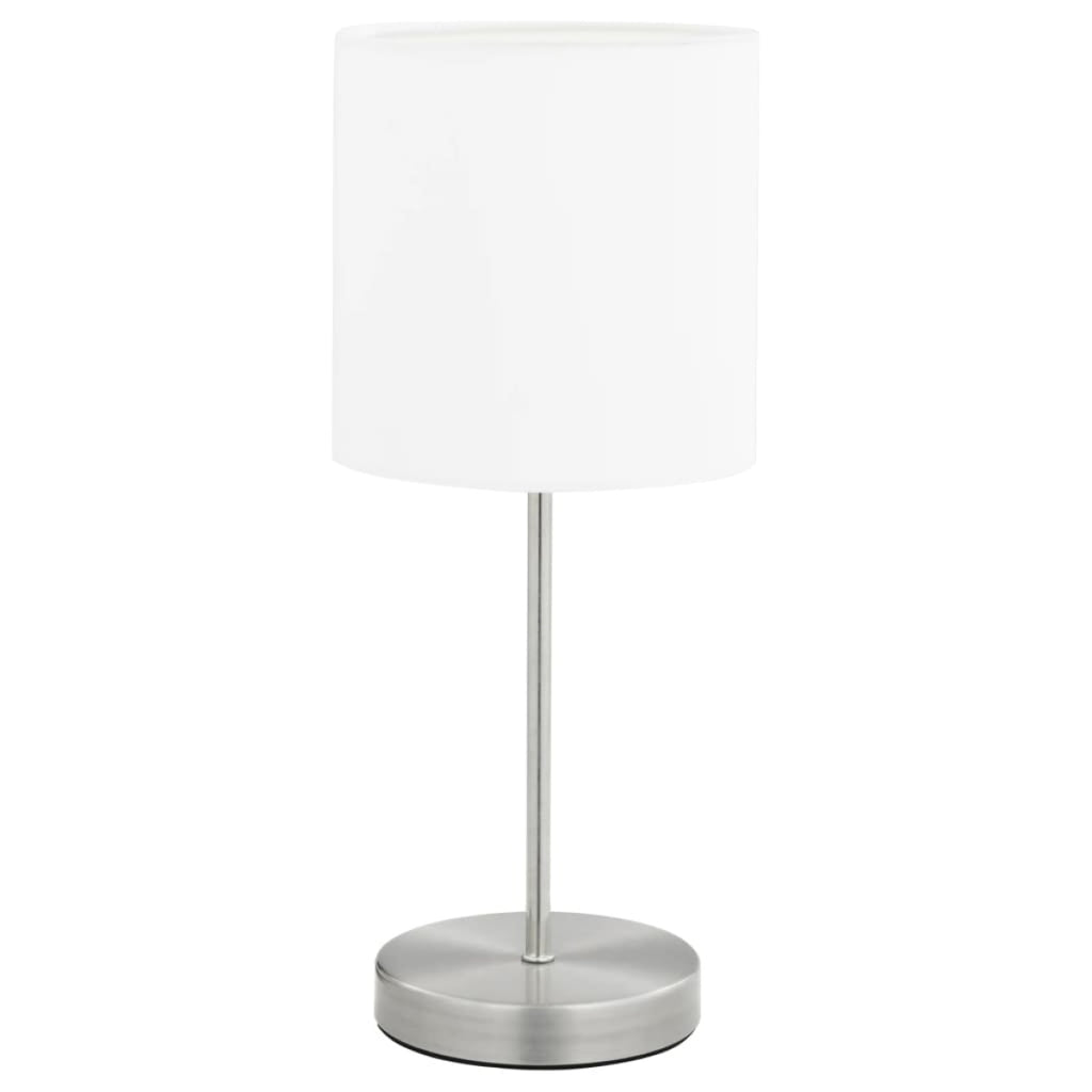 Touch Sensor Bedside Table Lamps
