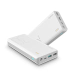 30000mAh Fast-Charging Power Bank