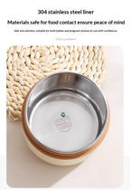 Leak-Proof Insulated Soup Container & Lunch Box