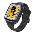 4G Kids Smartwatch D53 in Black