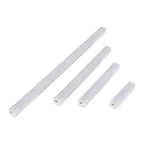 LED closet light magnetic mount