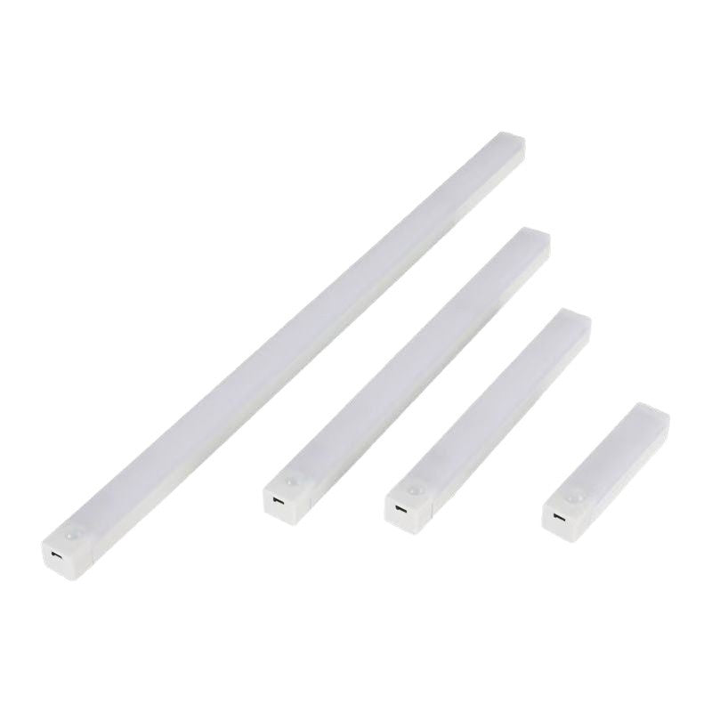 LED closet light magnetic mount