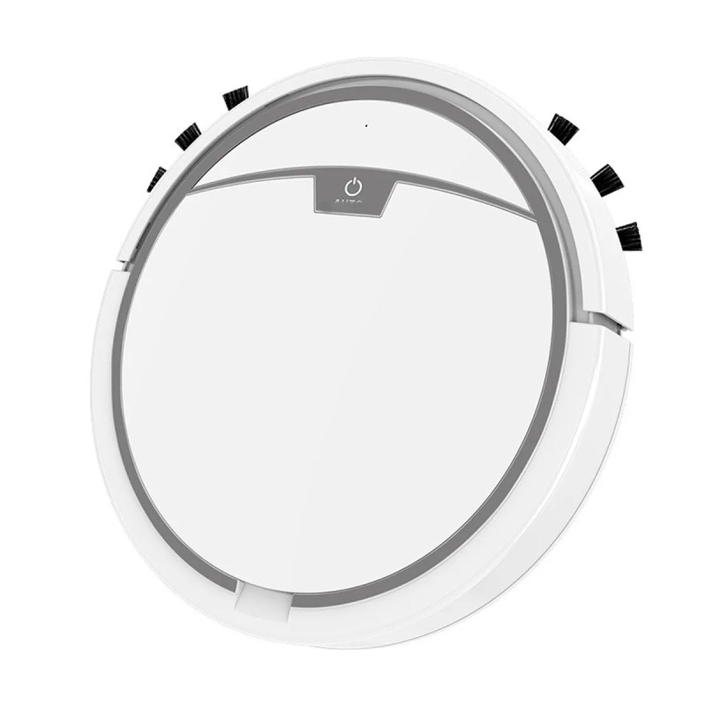 Robot vacuum accessories and remote