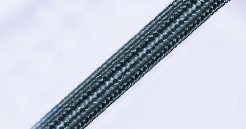 240W Type-C Fast Charging Cable, Digital Display